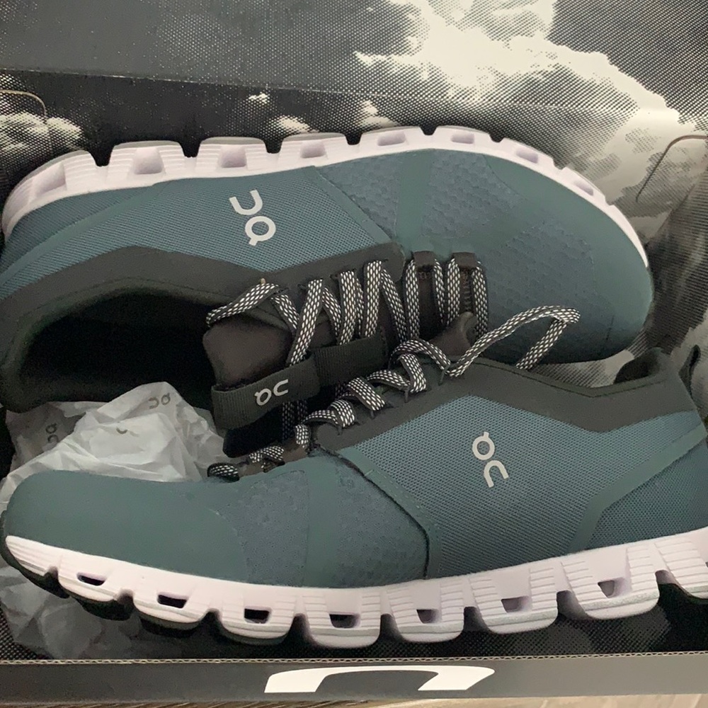 OnCloud Beam Shoes 9M